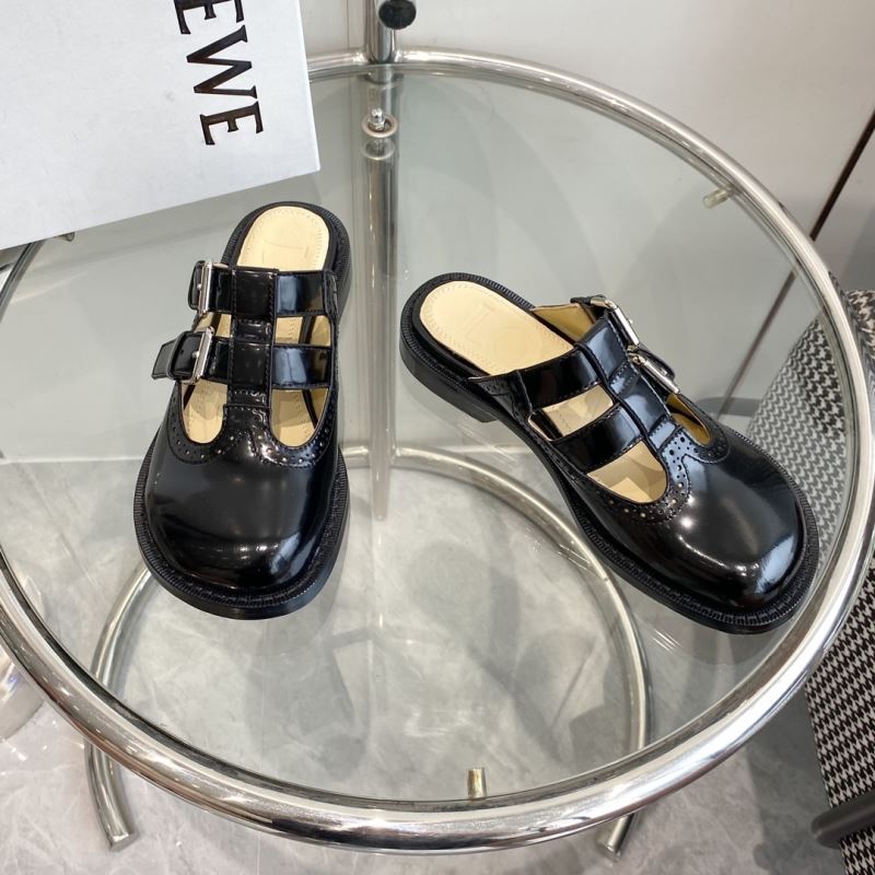 Loewe Sandals